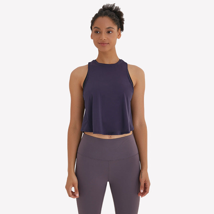 Alo Women's Breathable Yoga Top for Training
