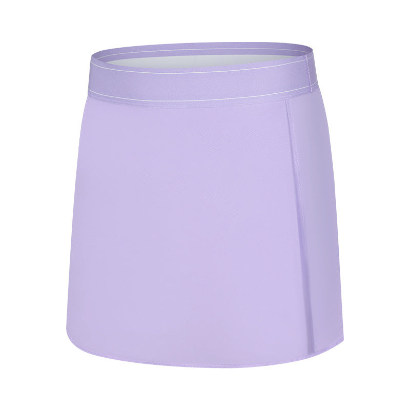 Alo Yoga Summer Moisture-Wicking Tennis Skirt