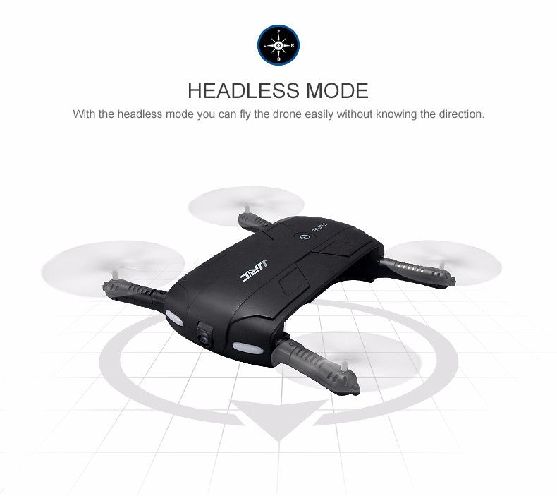 Drone Toy - Electronic Plaything