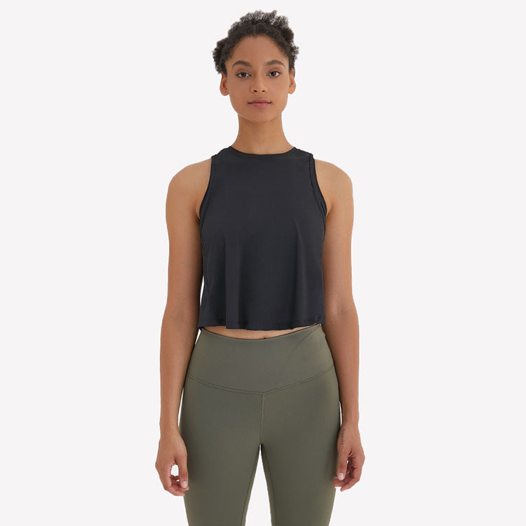Alo Women's Breathable Yoga Top for Training