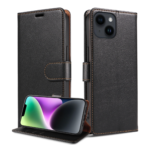 Apple-Compatible Flap Holster