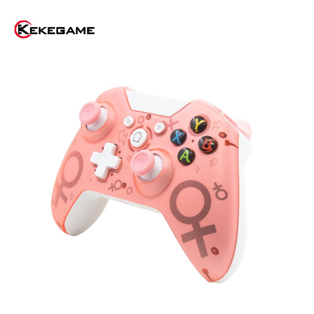 2.4G Wireless Game Controller for Xbox One N-1 - A&N Outlet