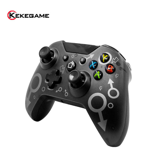 2.4G Wireless Game Controller for Xbox One N-1 - A&N Outlet