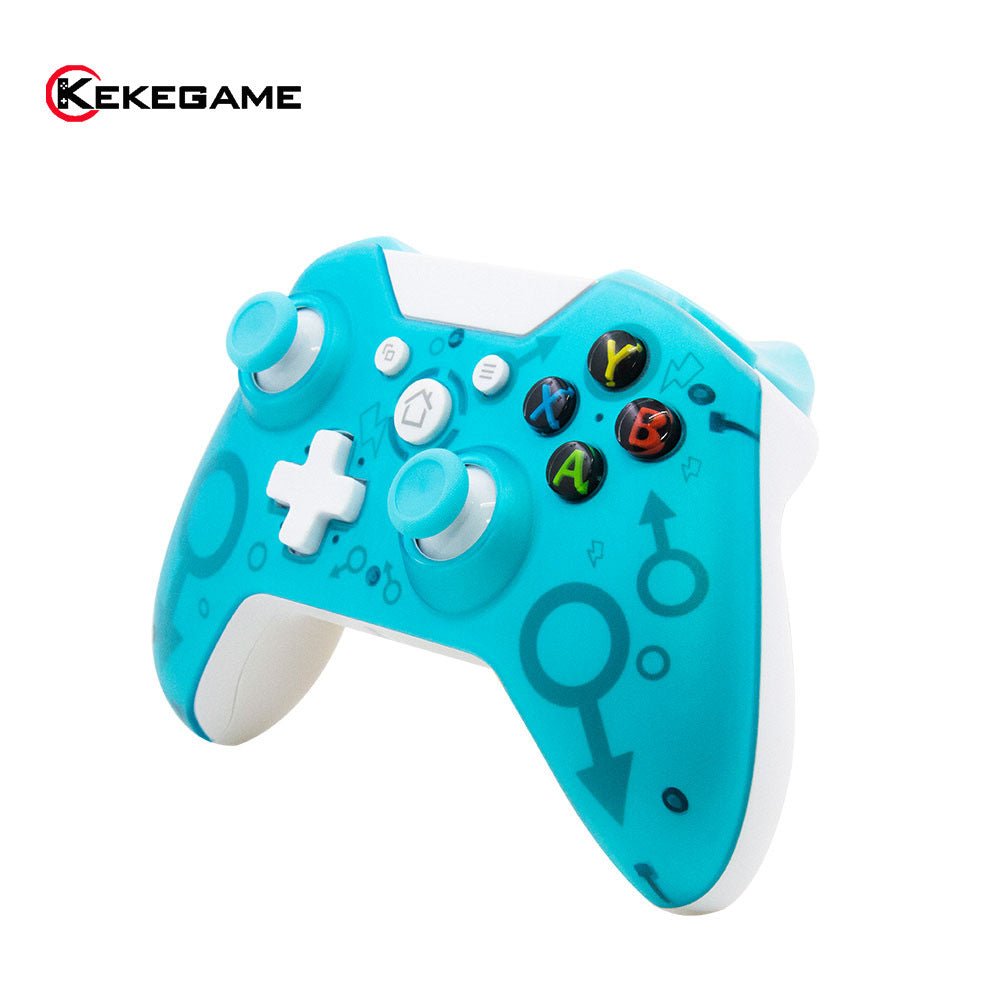 2.4G Wireless Game Controller for Xbox One N-1 - A&N Outlet