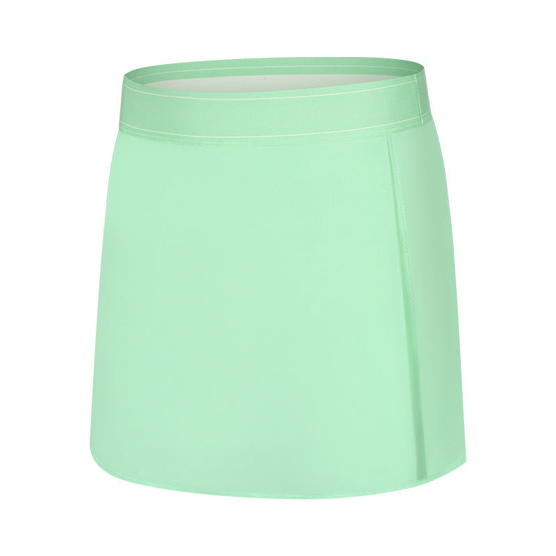Alo Yoga Summer Moisture-Wicking Tennis Skirt
