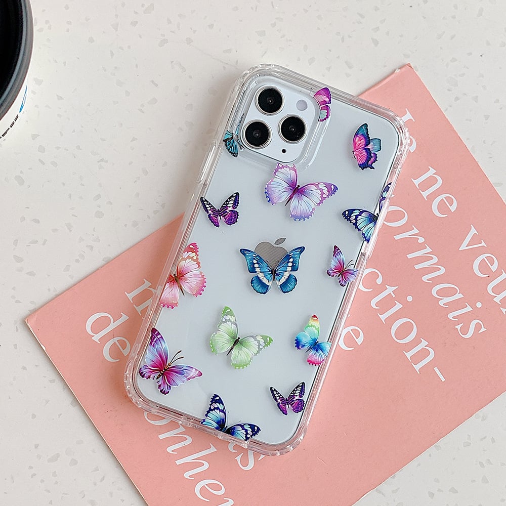 Apple-Compatible Mobile Phone Case