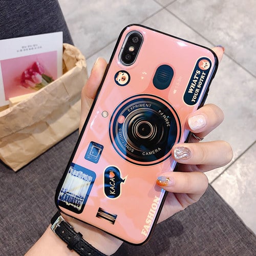 Apple Phone Case Compatible Design