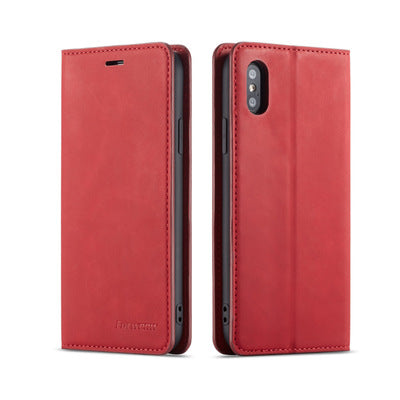Apple-Compatible Flap Holster