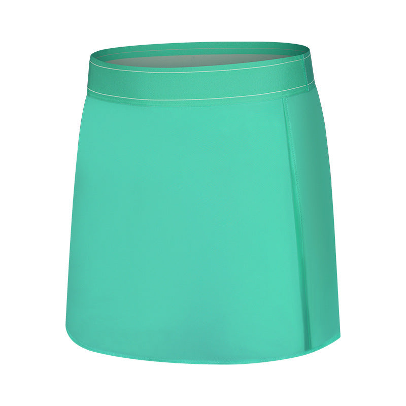 Alo Yoga Summer Moisture-Wicking Tennis Skirt