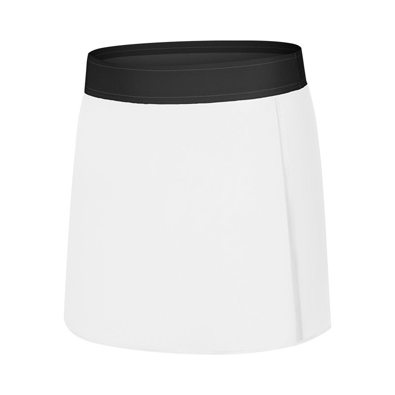 Alo Yoga Summer Moisture-Wicking Tennis Skirt