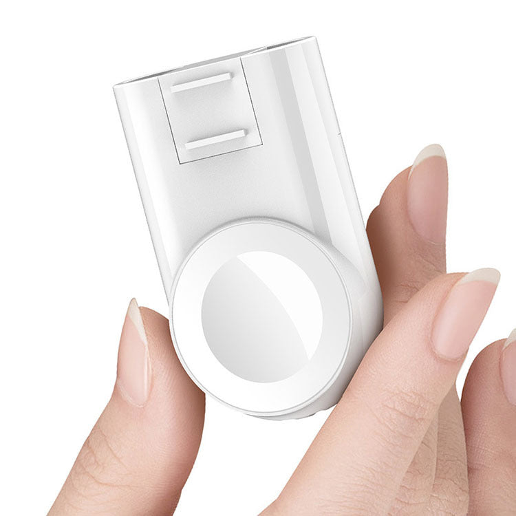 Apple Watch Magnetic USB Wireless Charger