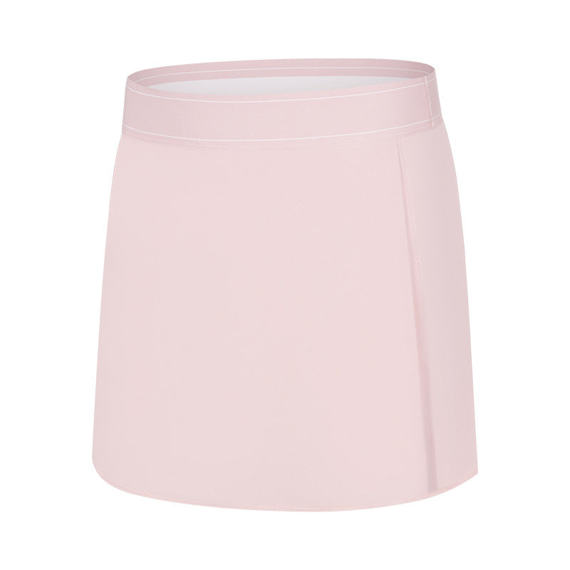 Alo Yoga Summer Moisture-Wicking Tennis Skirt