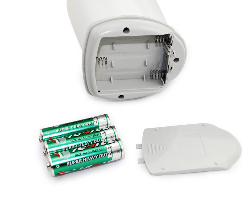 Electronic Refrigerator Deodorizer and Freshener