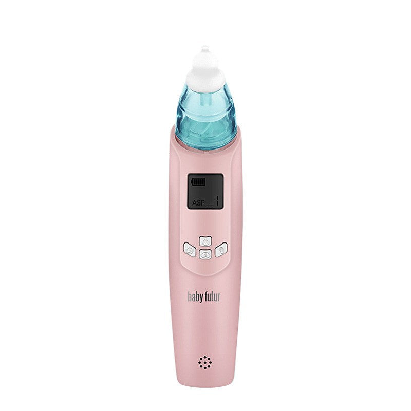 Electronic Baby Nasal Aspirator