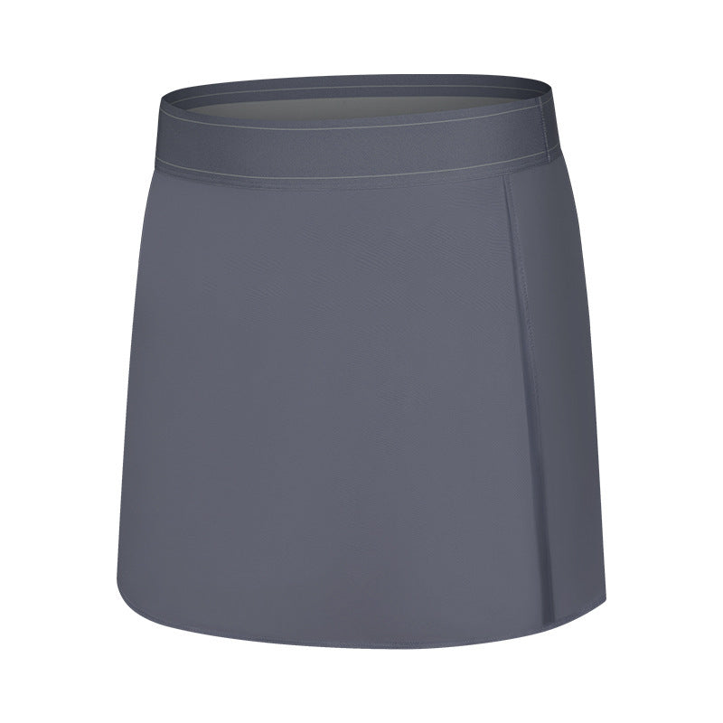 Alo Yoga Summer Moisture-Wicking Tennis Skirt
