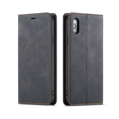 Apple-Compatible Flap Holster