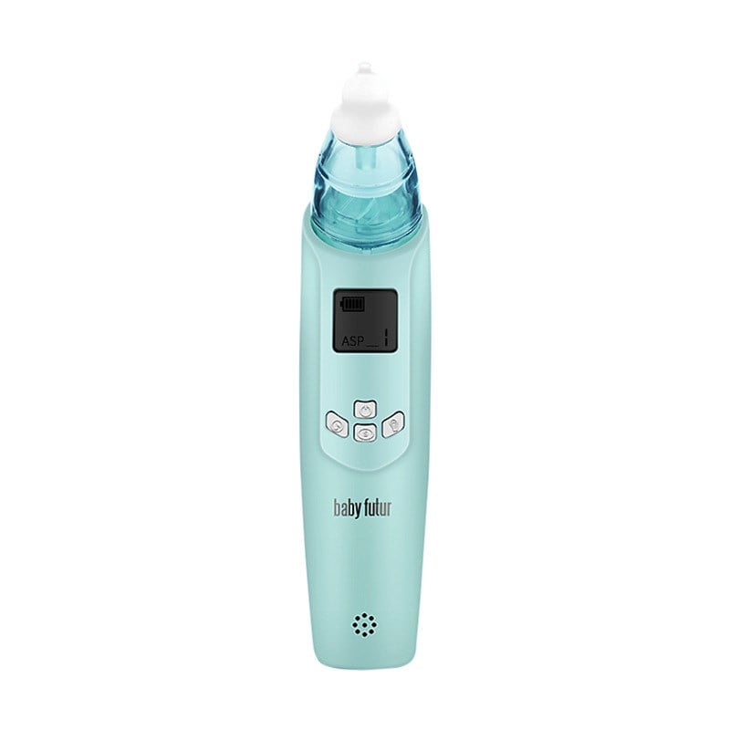 Electronic Baby Nasal Aspirator