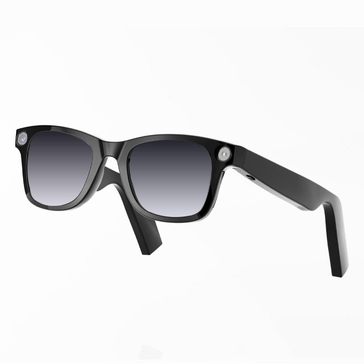 AI Camera Smart Glasses - A&N Outlet