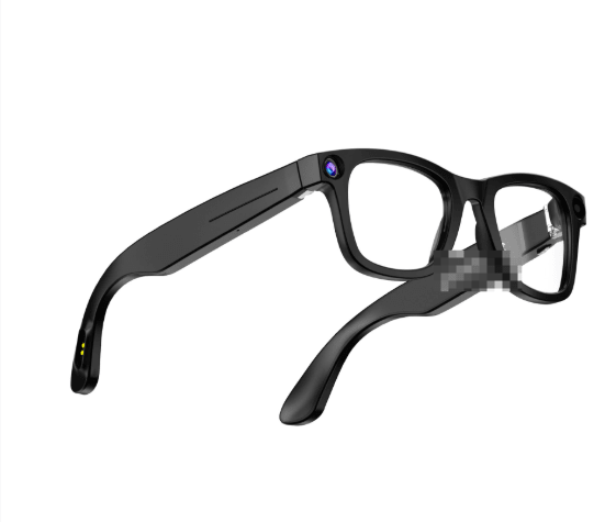 AI Camera Smart Glasses - A&N Outlet