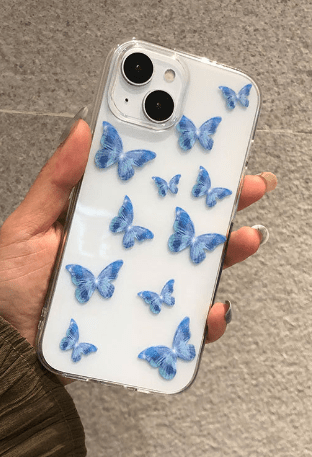 Apple-Compatible Mobile Phone Case - A&N Outlet