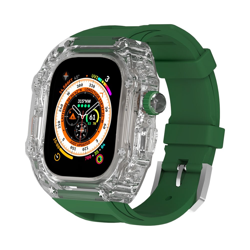 Apple Watch Ultra 49mm Case - A&N Outlet