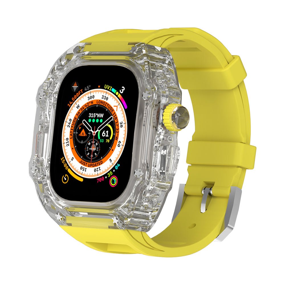 Apple Watch Ultra 49mm Case - A&N Outlet