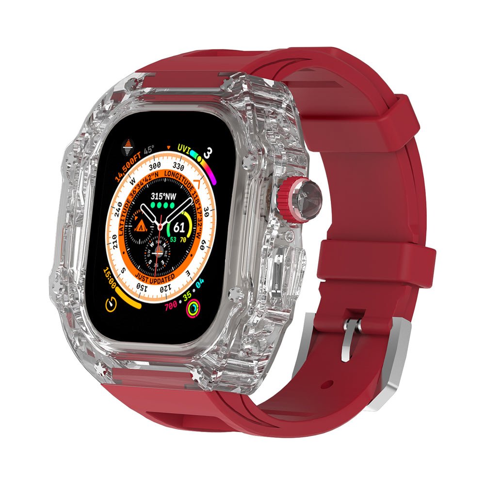 Apple Watch Ultra 49mm Case - A&N Outlet