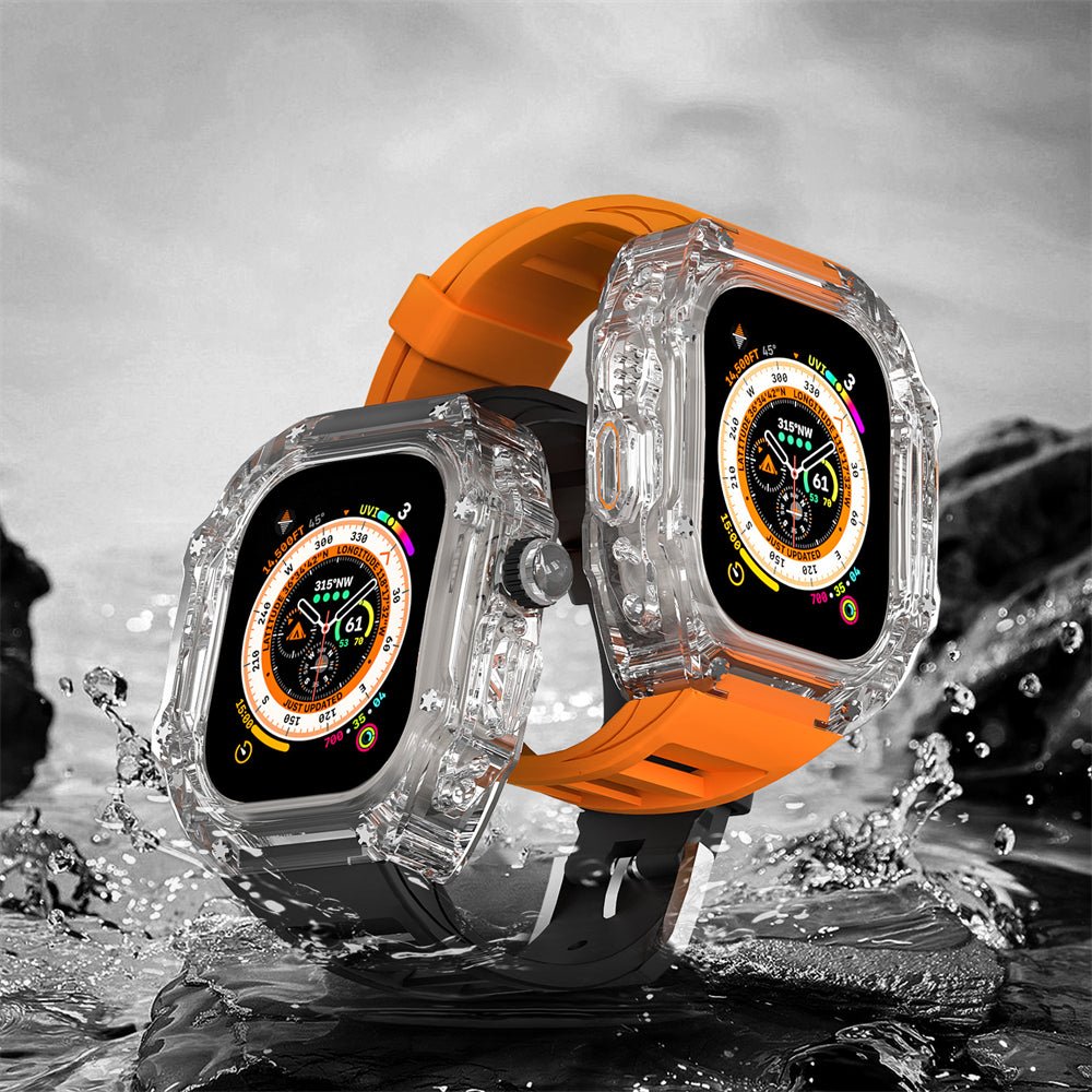 Apple Watch Ultra 49mm Case - A&N Outlet