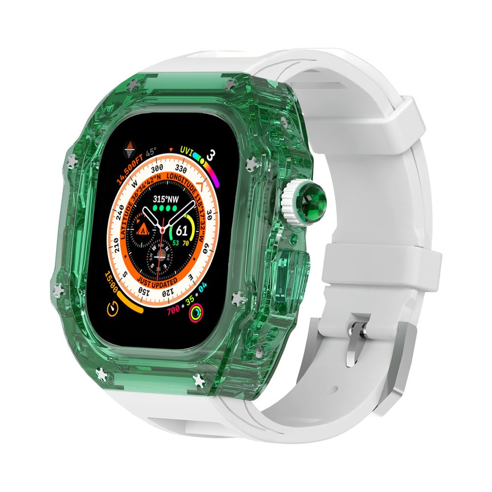 Apple Watch Ultra 49mm Case - A&N Outlet
