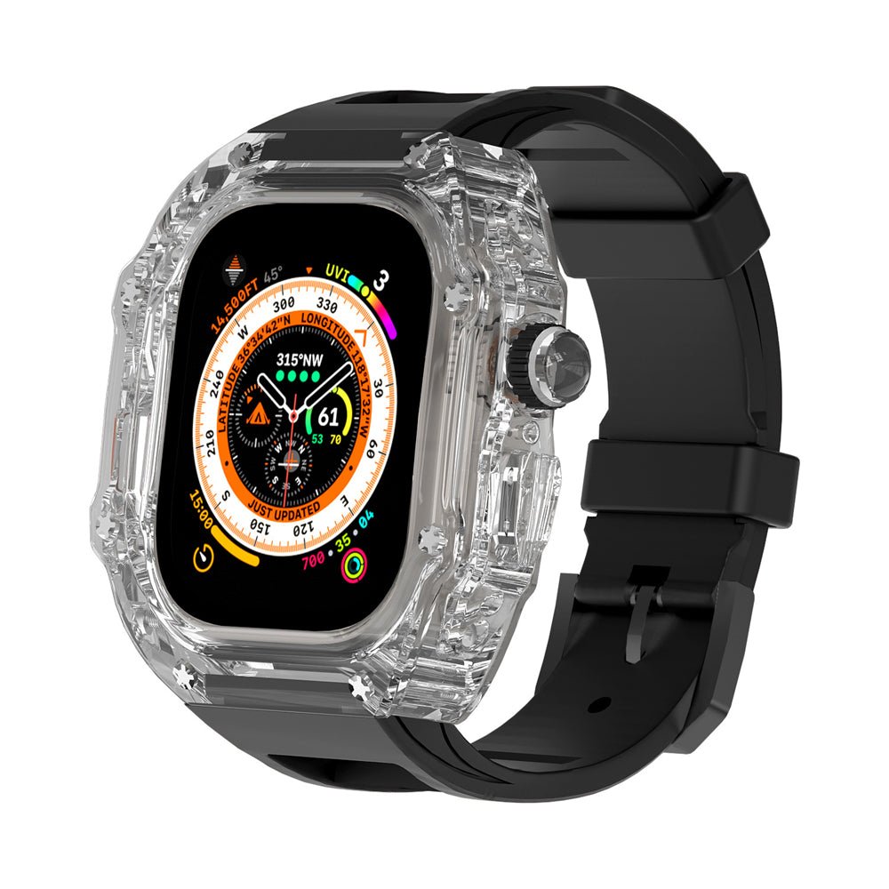 Apple Watch Ultra 49mm Case - A&N Outlet