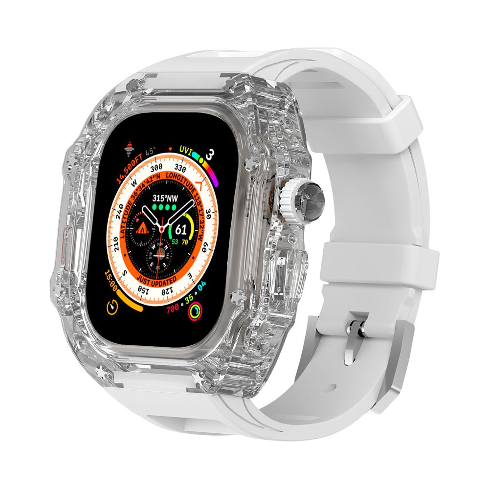 Apple Watch Ultra 49mm Case - A&N Outlet