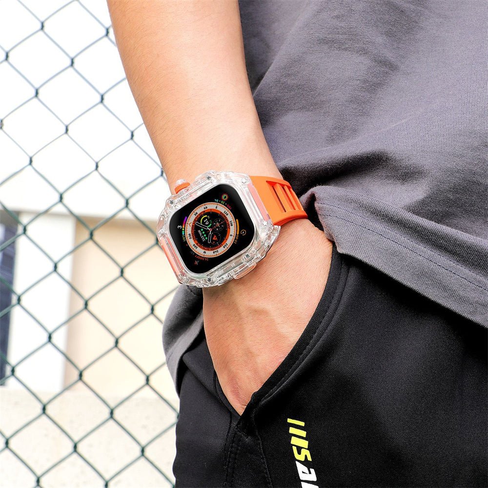 Apple Watch Ultra 49mm Case - A&N Outlet