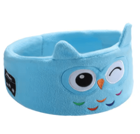 Bluetooth Headset Animal Headband Sleep Mask - A&N Outlet