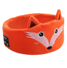 Bluetooth Headset Animal Headband Sleep Mask - A&N Outlet