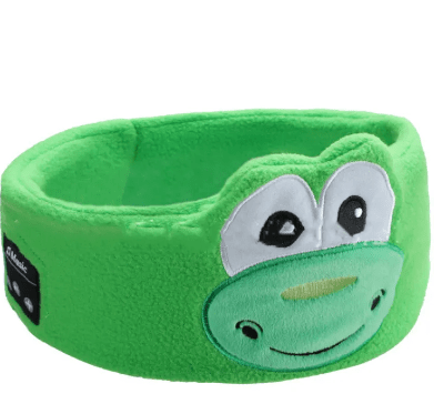 Bluetooth Headset Animal Headband Sleep Mask - A&N Outlet