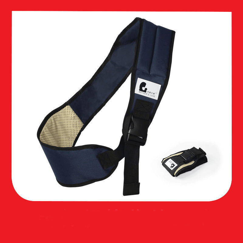 Carry Back Baby Child Sling Baby Front Waist Stool Hold Baby Artifact - A&N Outlet