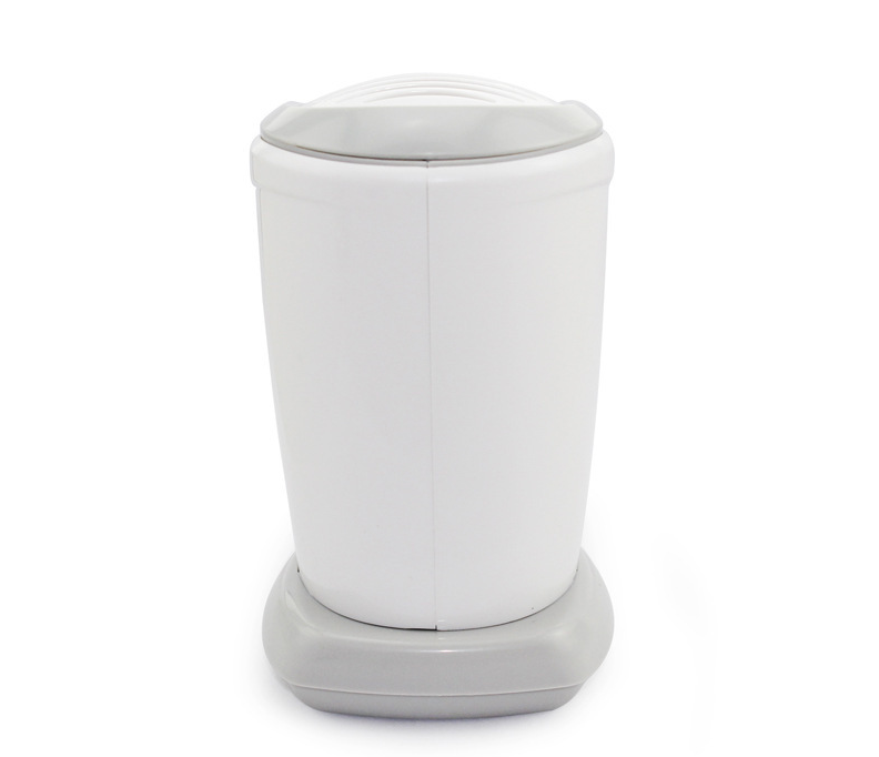 Electronic Refrigerator Deodorizer and Freshener