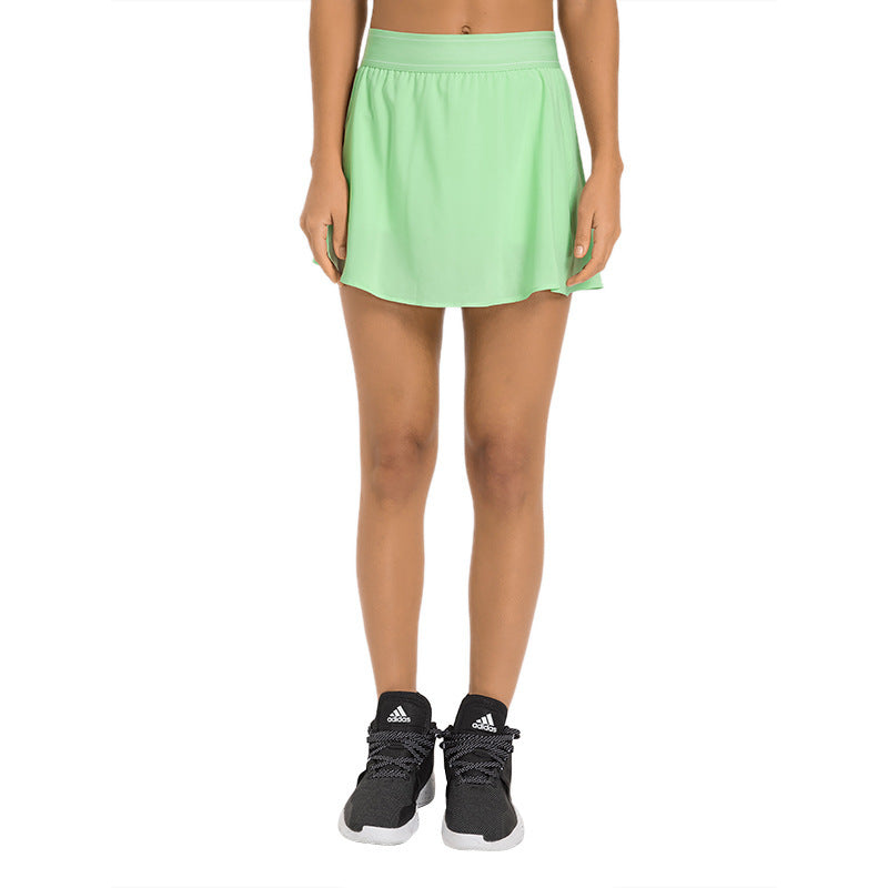 Alo Yoga Summer Moisture-Wicking Tennis Skirt