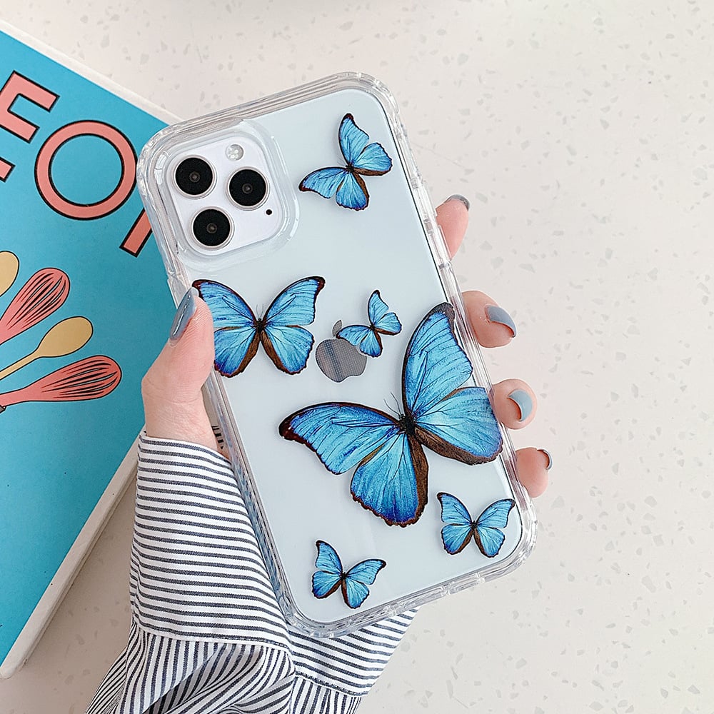 Apple-Compatible Mobile Phone Case