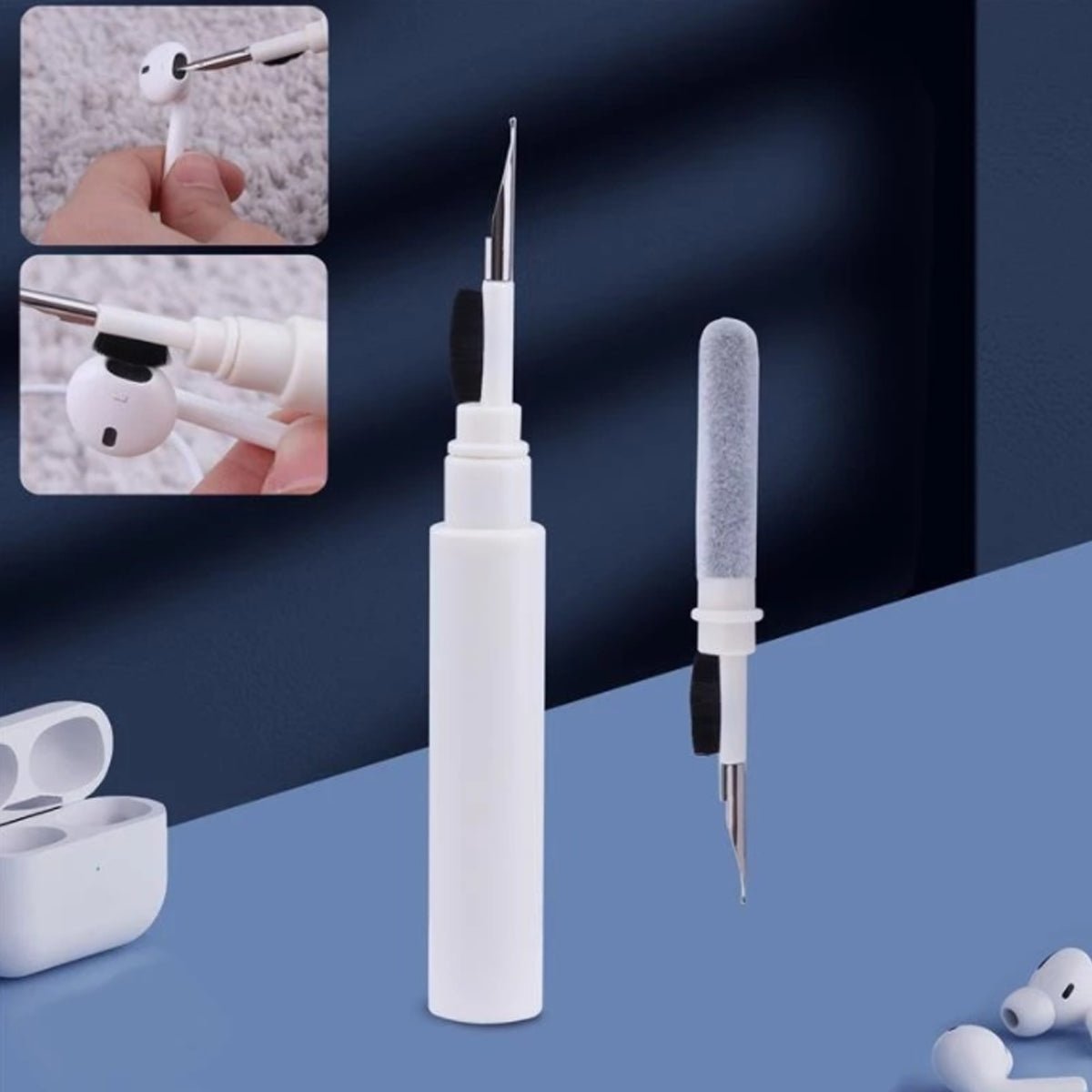 Deep Clean Apple Airpod Cleaner - A&N Outlet