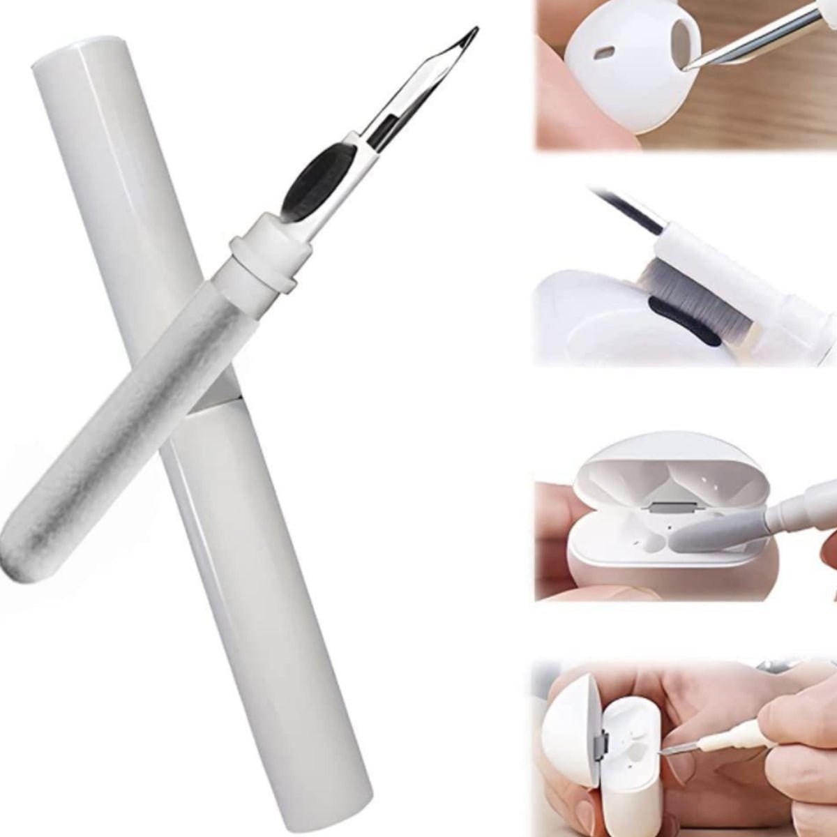 Deep Clean Apple Airpod Cleaner - A&N Outlet