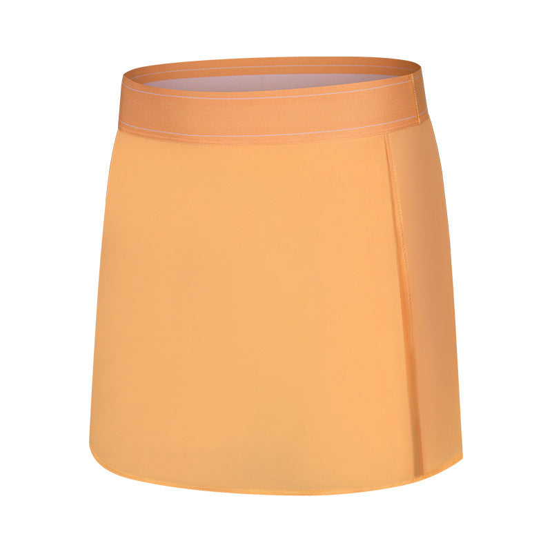 Alo Yoga Summer Moisture-Wicking Tennis Skirt