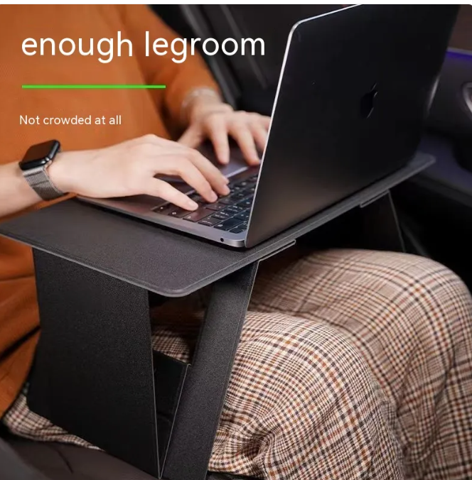 FlexDesk Laptop Holder