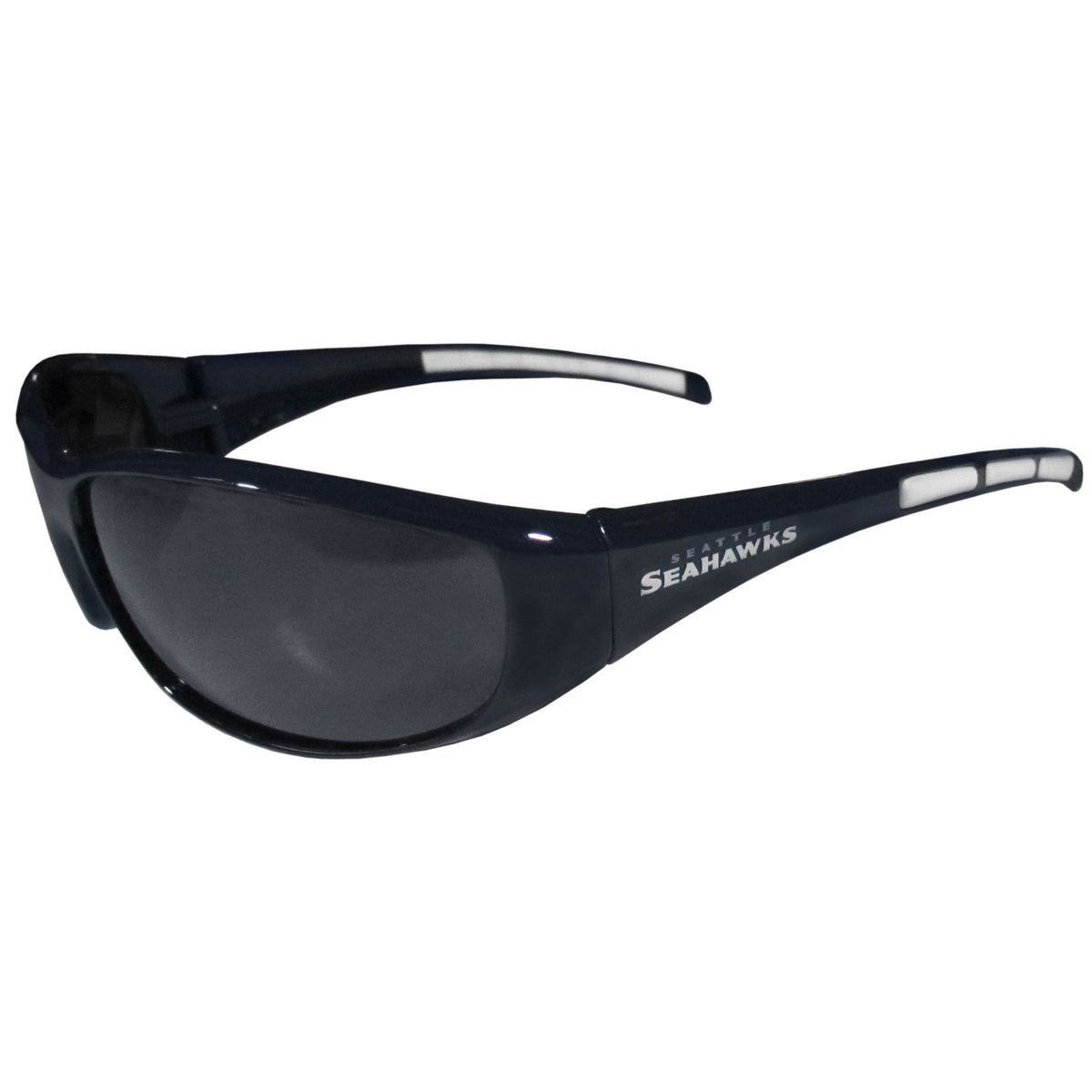 Siskiyou Gifts Co Inc. 2FSG155NFL Seattle Seahawks Wrap Sunglasses