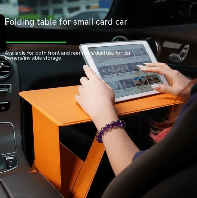 FlexDesk Laptop Holder - A&N Outlet