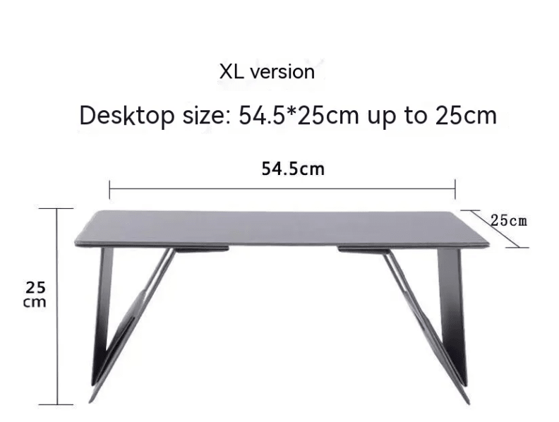 FlexDesk Laptop Holder - A&N Outlet