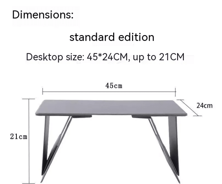FlexDesk Laptop Holder - A&N Outlet
