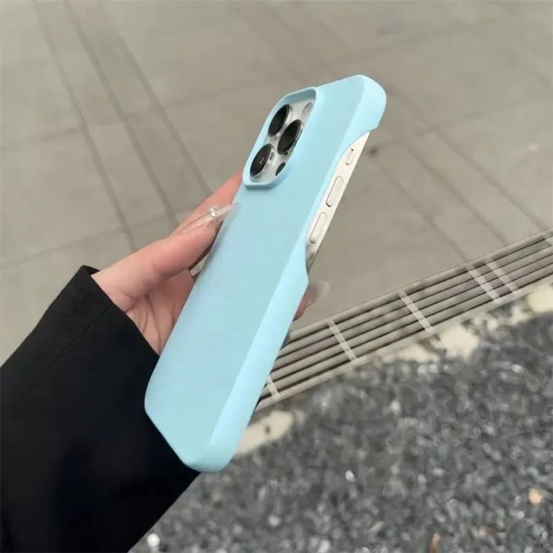Half-Pack Graphite Case - A&N Outlet