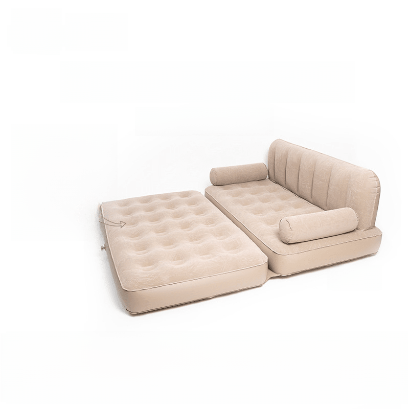 Inflatable Sofa Bed for Camping and Home Use - A&N Outlet