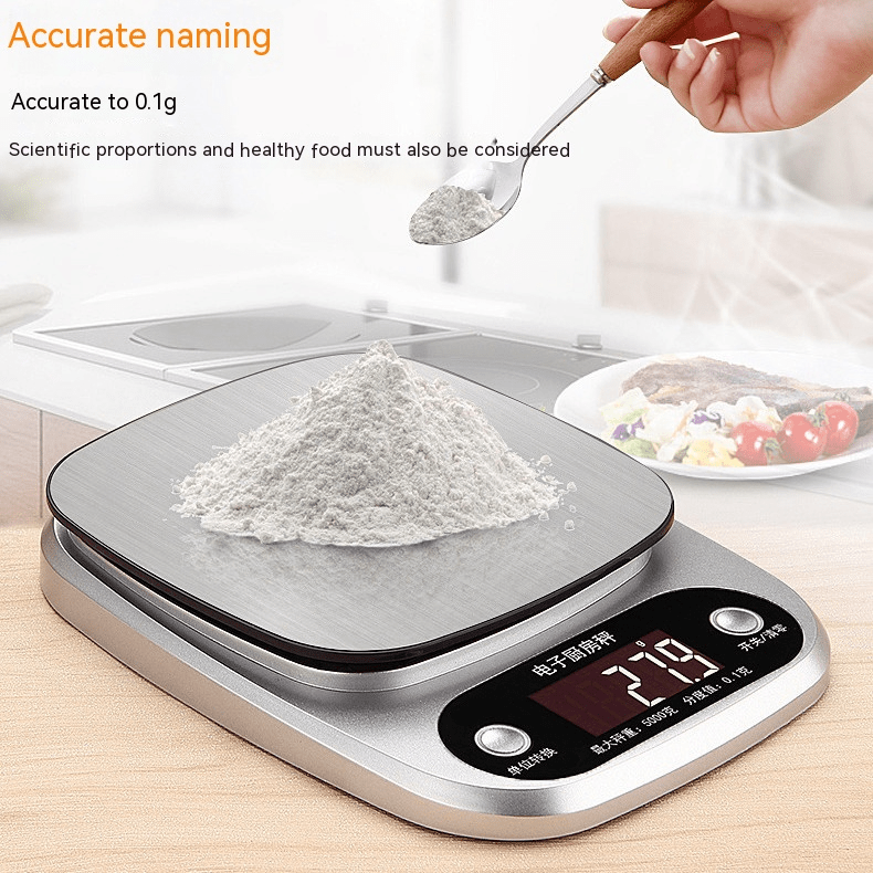 Kitchen Electronic Scale - A&N Outlet